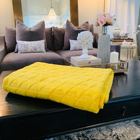 Project 62 + Nate Berkus jersey cotton quilt QUEEN